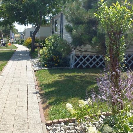 רבאל Apartamenty U Beaty מראה חיצוני תמונה